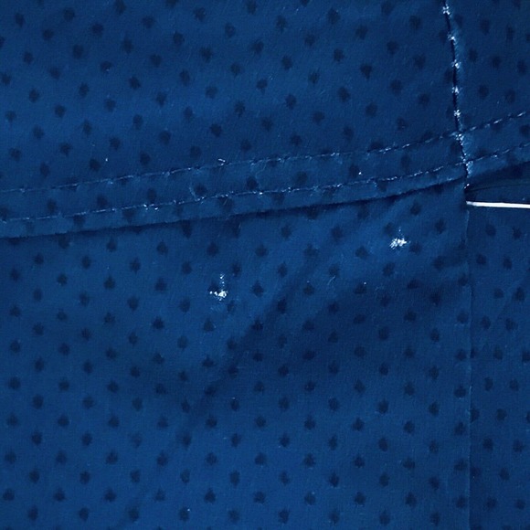 Hurley 30 Swim Trunks Board Shorts Flaw NWT Y10 - Picture 7 of 7